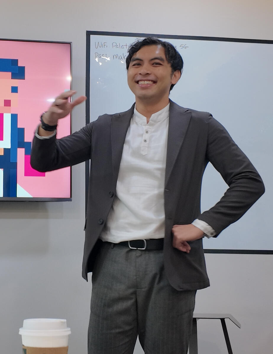 Voice of Influence - Join Our Programme and Build Your Speaking Confidence!