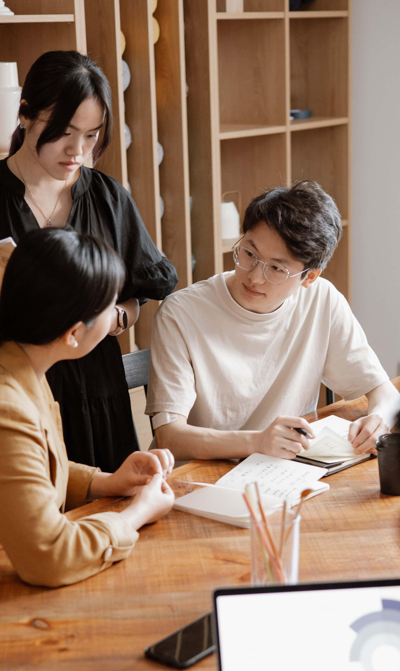 Persuasively Speaking - Lesson plan details for public speaking course tailored towards persuasion theories